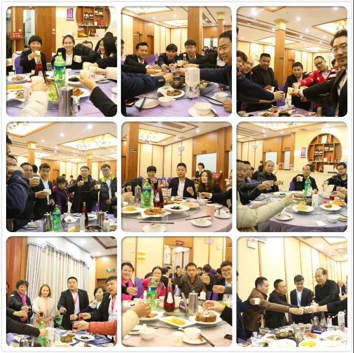 “順勢而為，網(wǎng)贏天下”感恩回饋2019合作峰會圓滿成功！